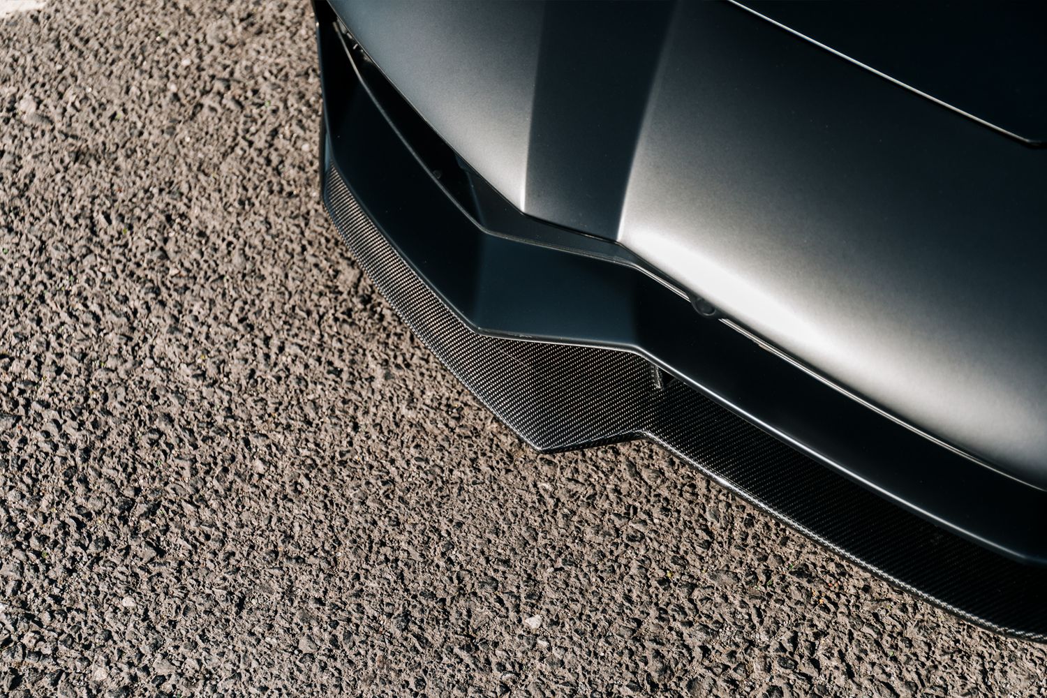 Lamborghini Aventador LP740-4 S Roadster
