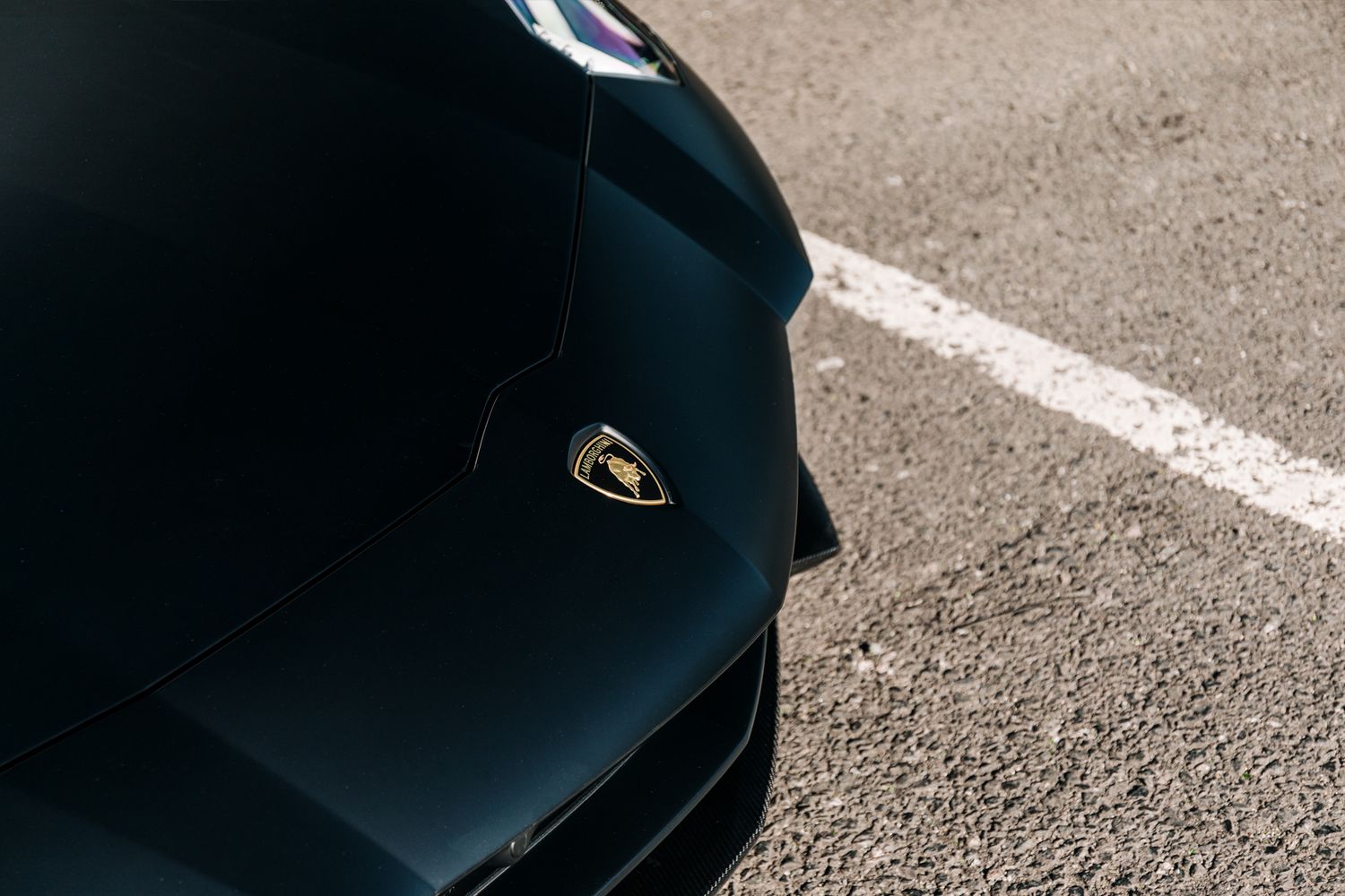 Lamborghini Aventador LP740-4 S Roadster