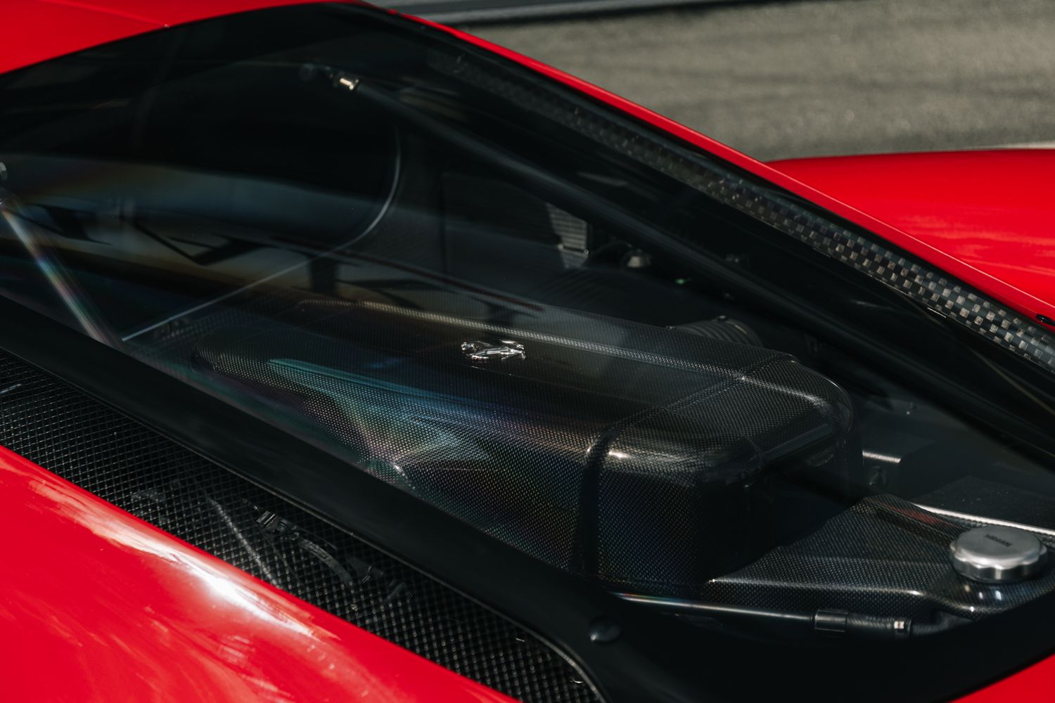 Ferrari Enzo Enzo Ferrari