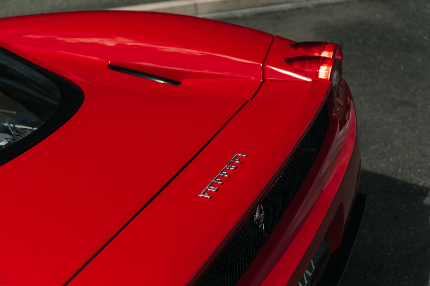 Ferrari Enzo Enzo Ferrari