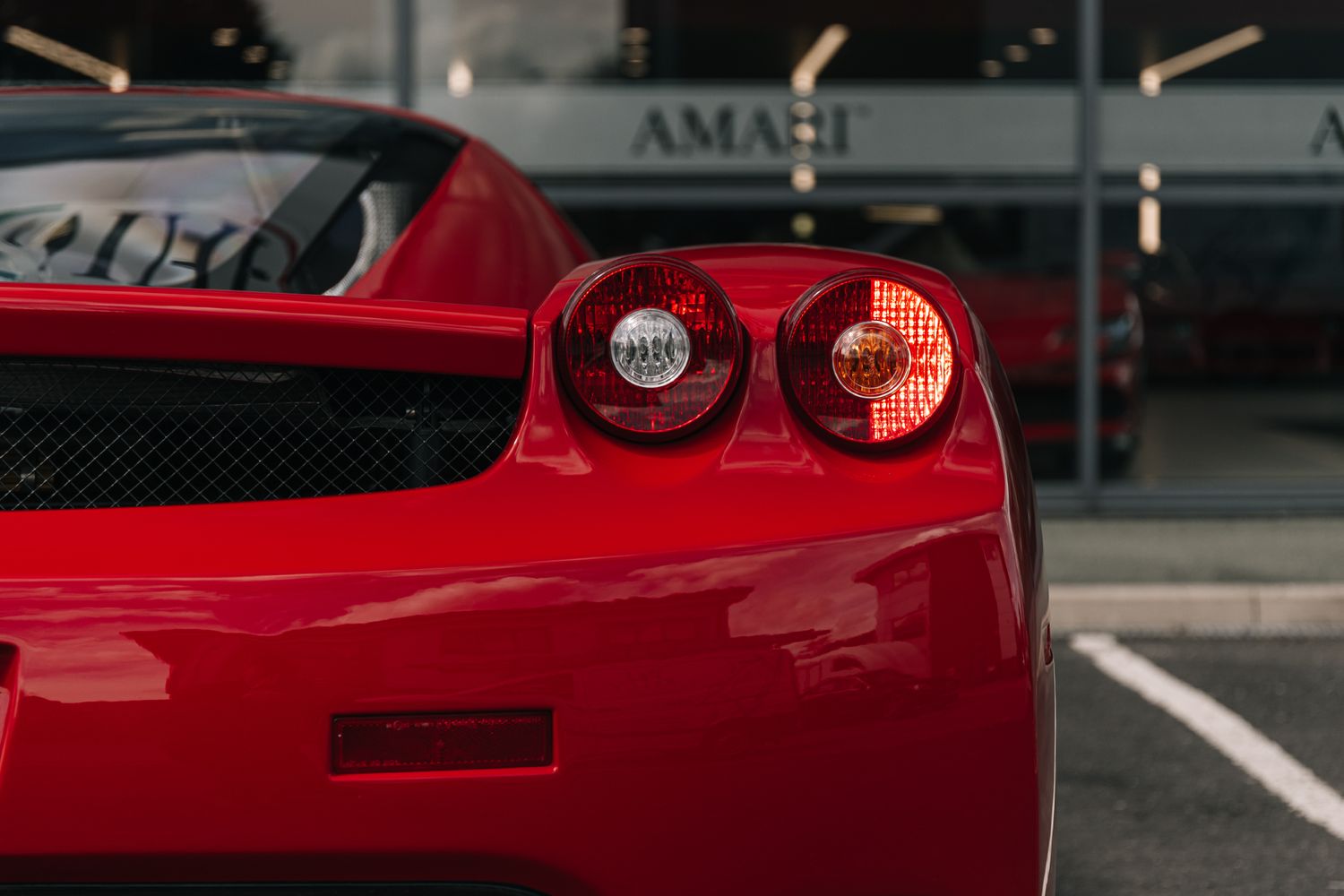 Ferrari Enzo Enzo Ferrari
