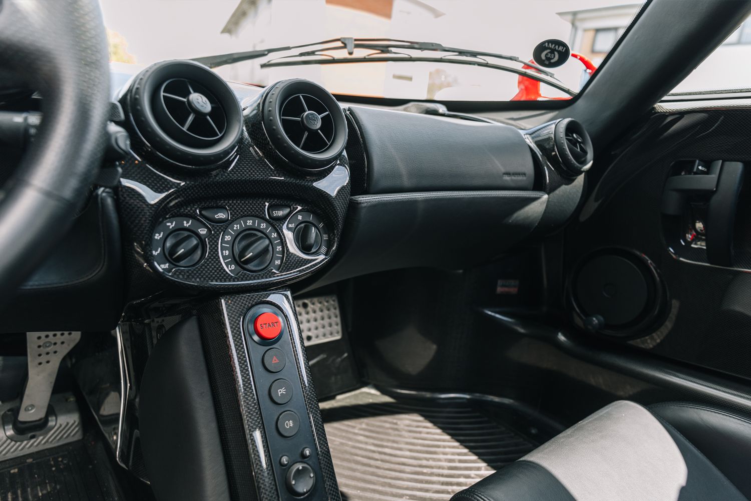 Ferrari Enzo Enzo Ferrari