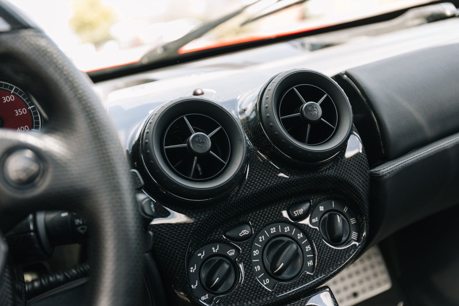 Ferrari Enzo Enzo Ferrari