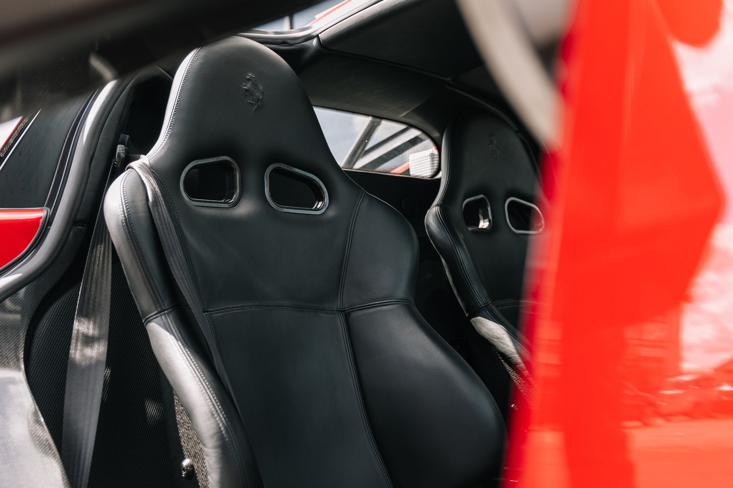 Ferrari Enzo Enzo Ferrari