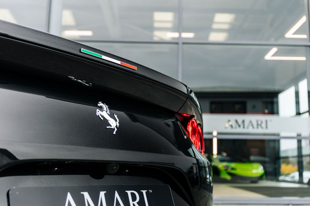Ferrari 812 Superfast 812 Superfast