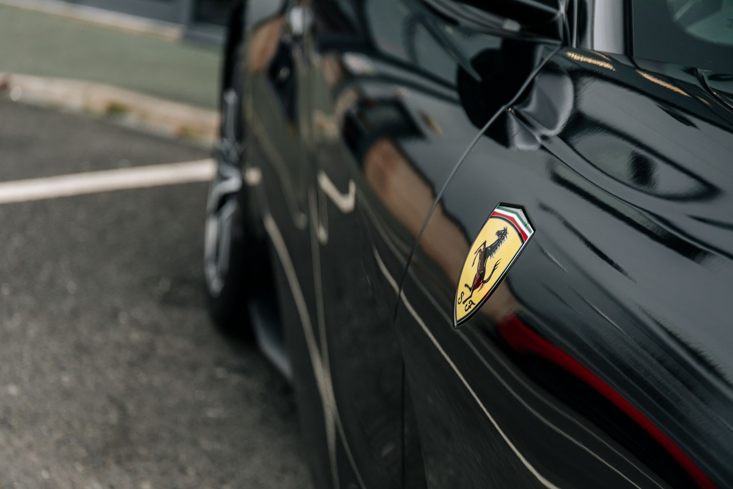 Ferrari 812 Superfast 812 Superfast