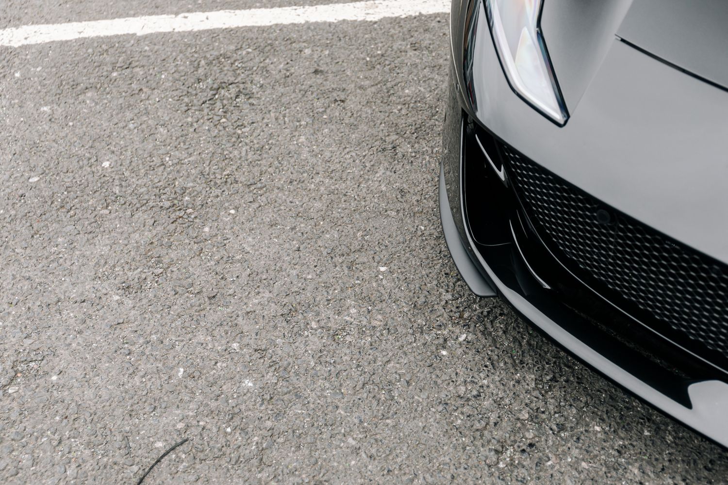 Ferrari 812 Superfast 812 Superfast