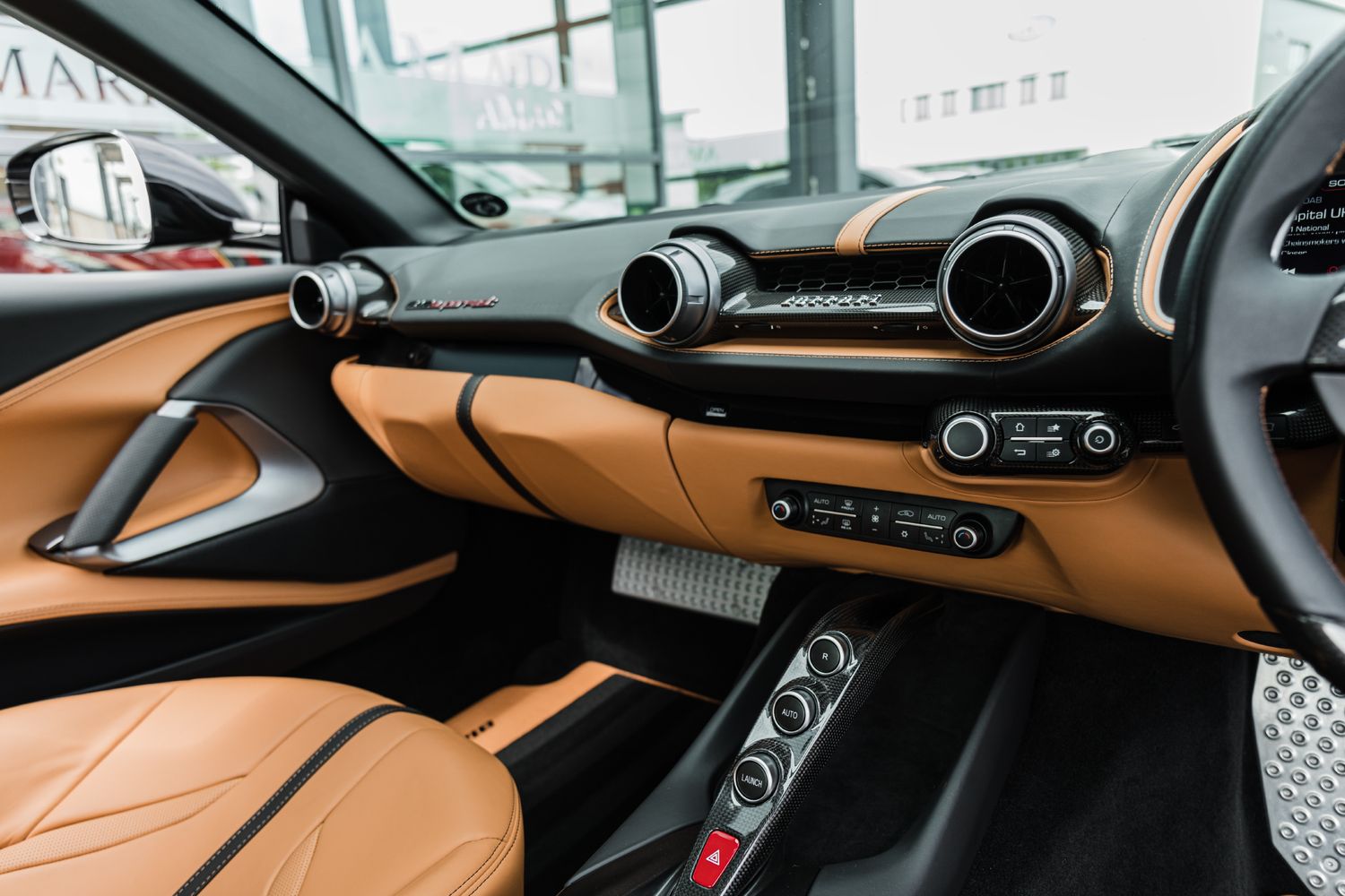 Ferrari 812 Superfast 812 Superfast