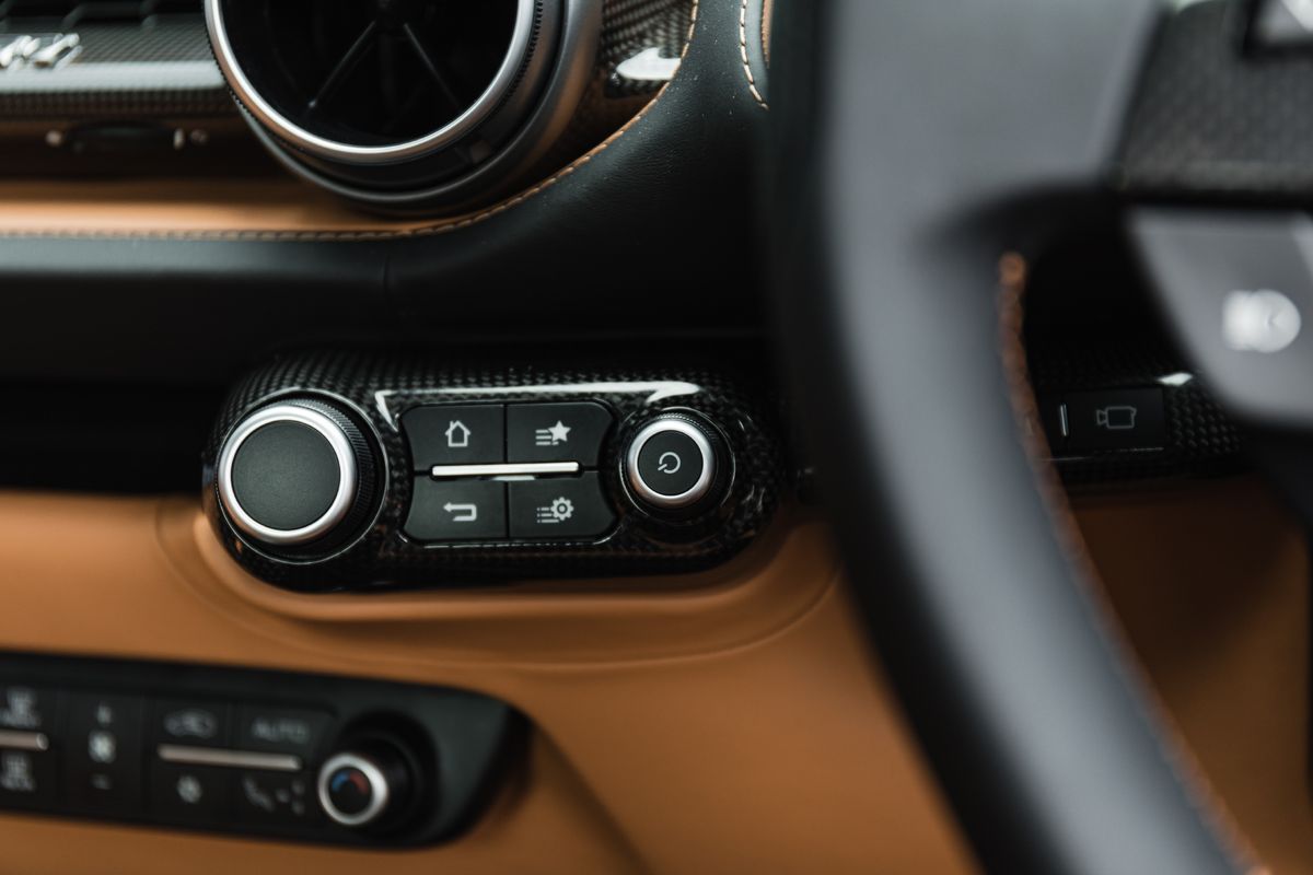 Ferrari 812 Superfast 812 Superfast