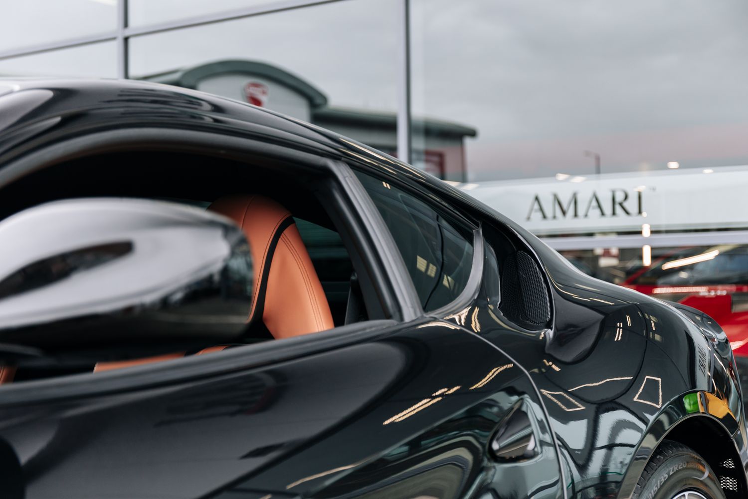 Ferrari 812 Superfast 812 Superfast