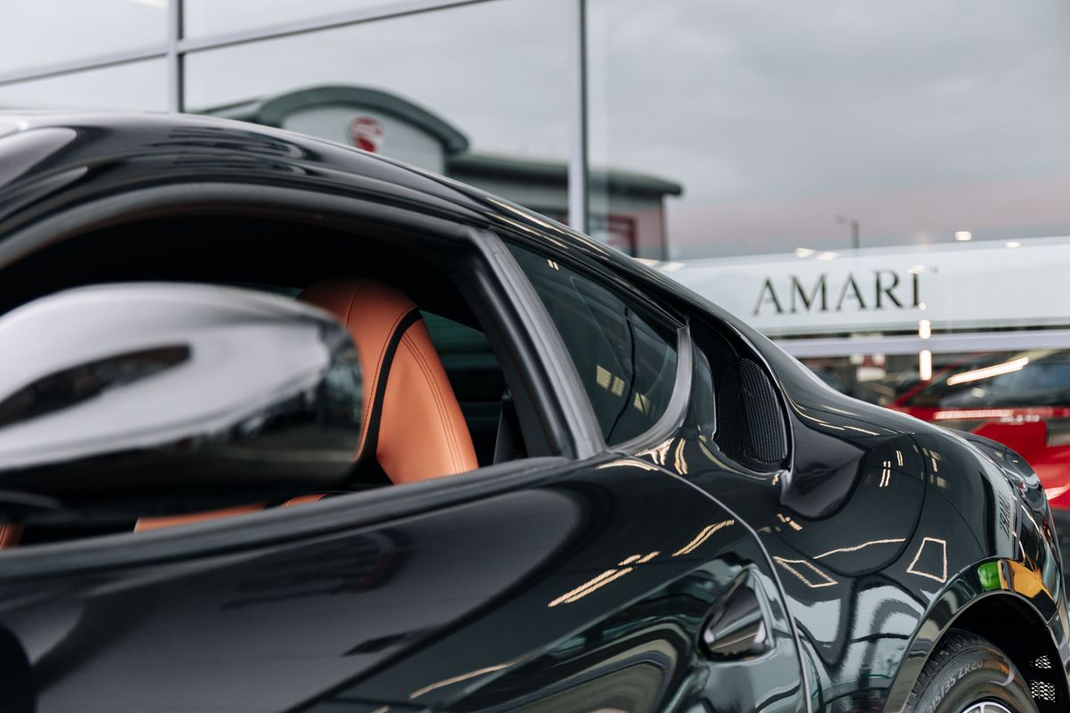 Ferrari 812 Superfast 812 Superfast