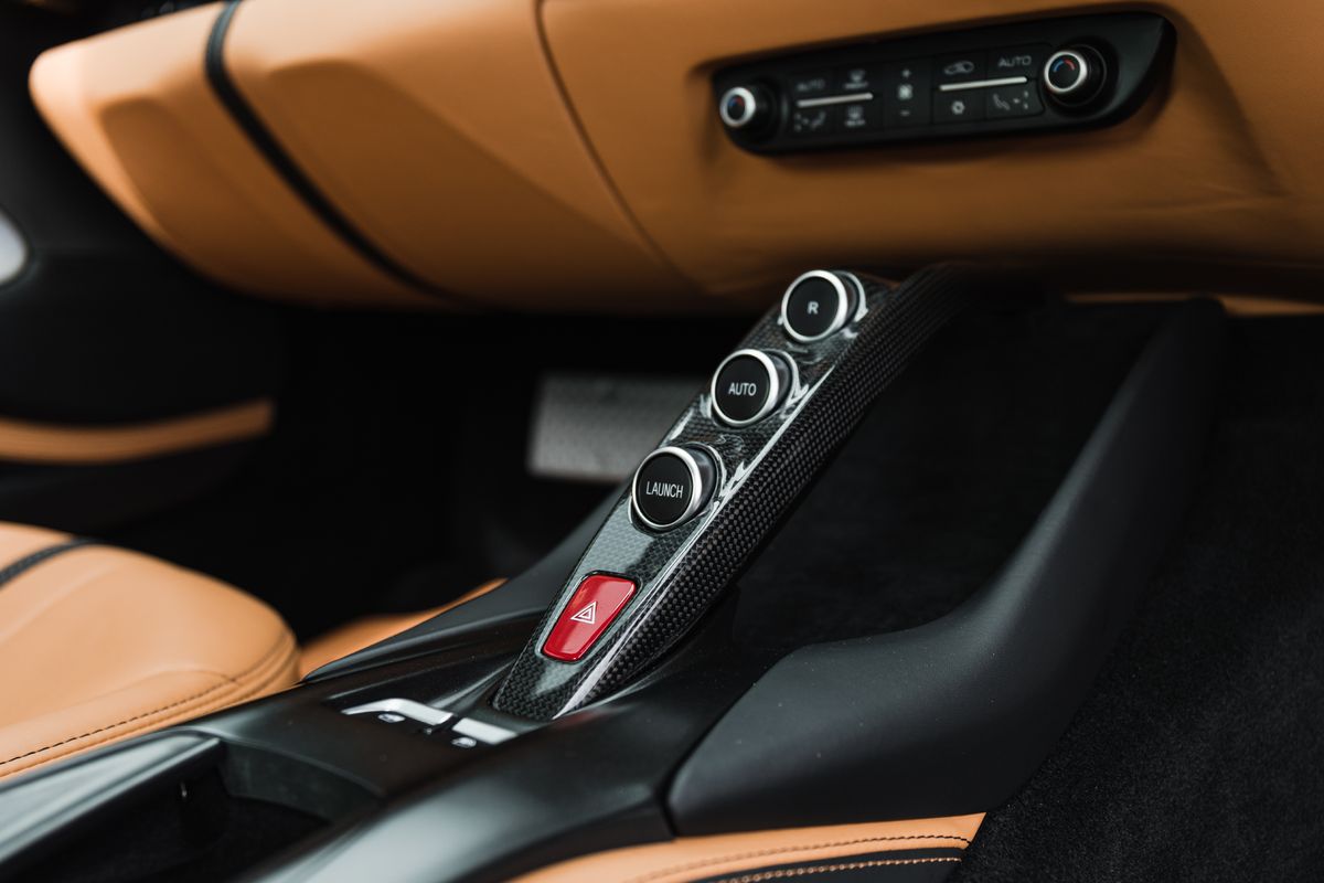 Ferrari 812 Superfast 812 Superfast