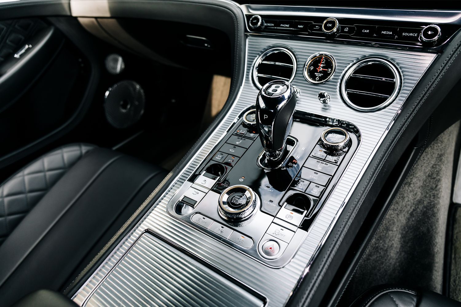 Bentley Continental GT GT
