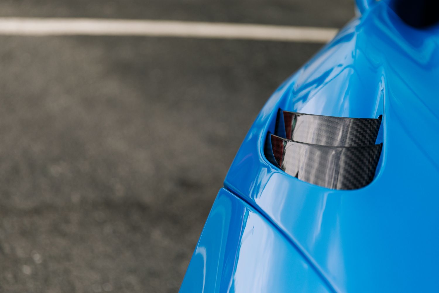 McLaren 765LT V8 SSG