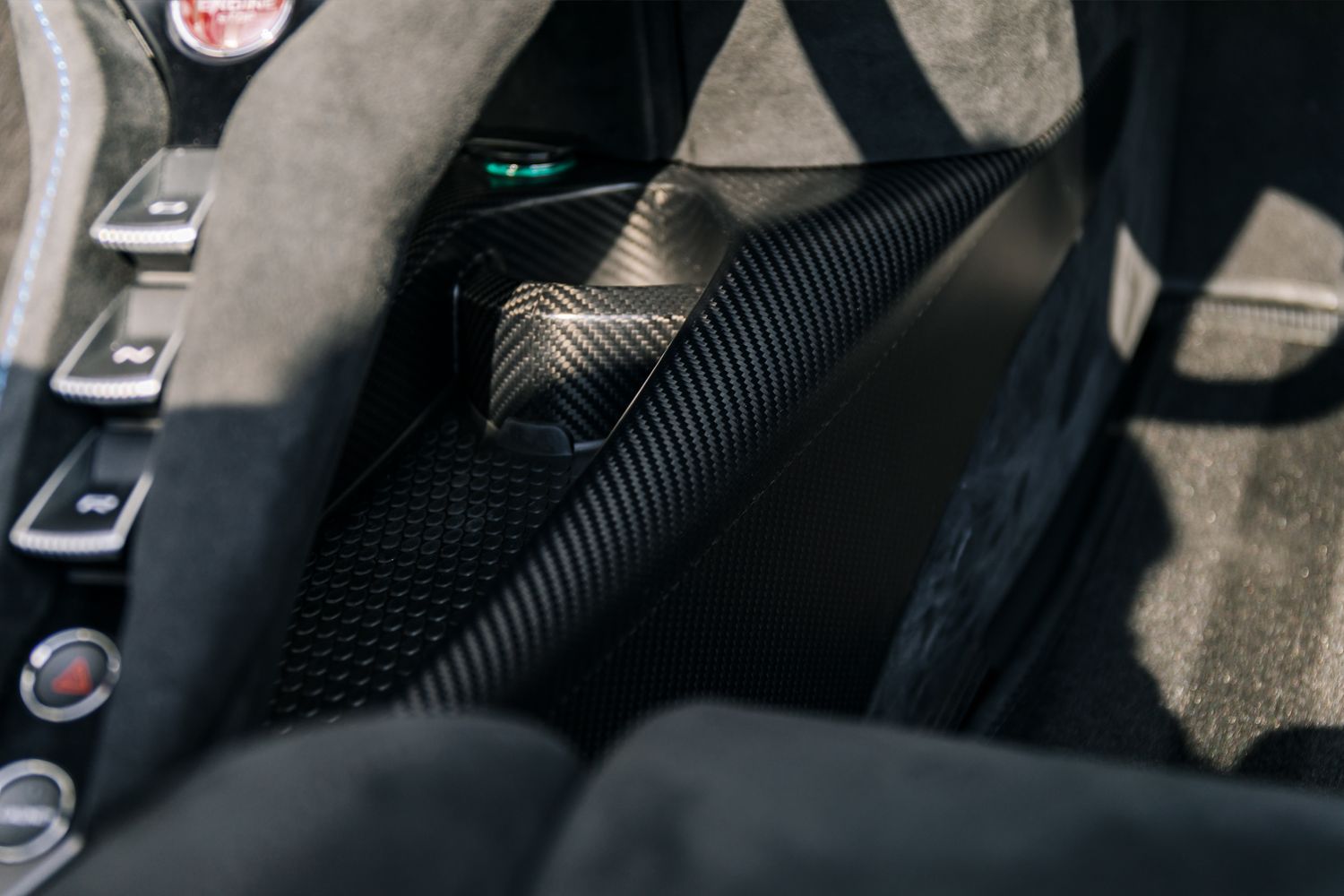 McLaren 765LT V8 SSG