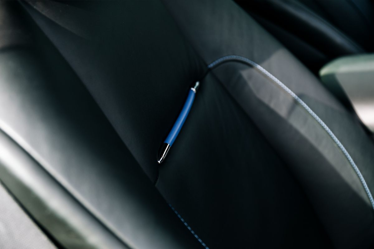 Rolls Royce Wraith V12