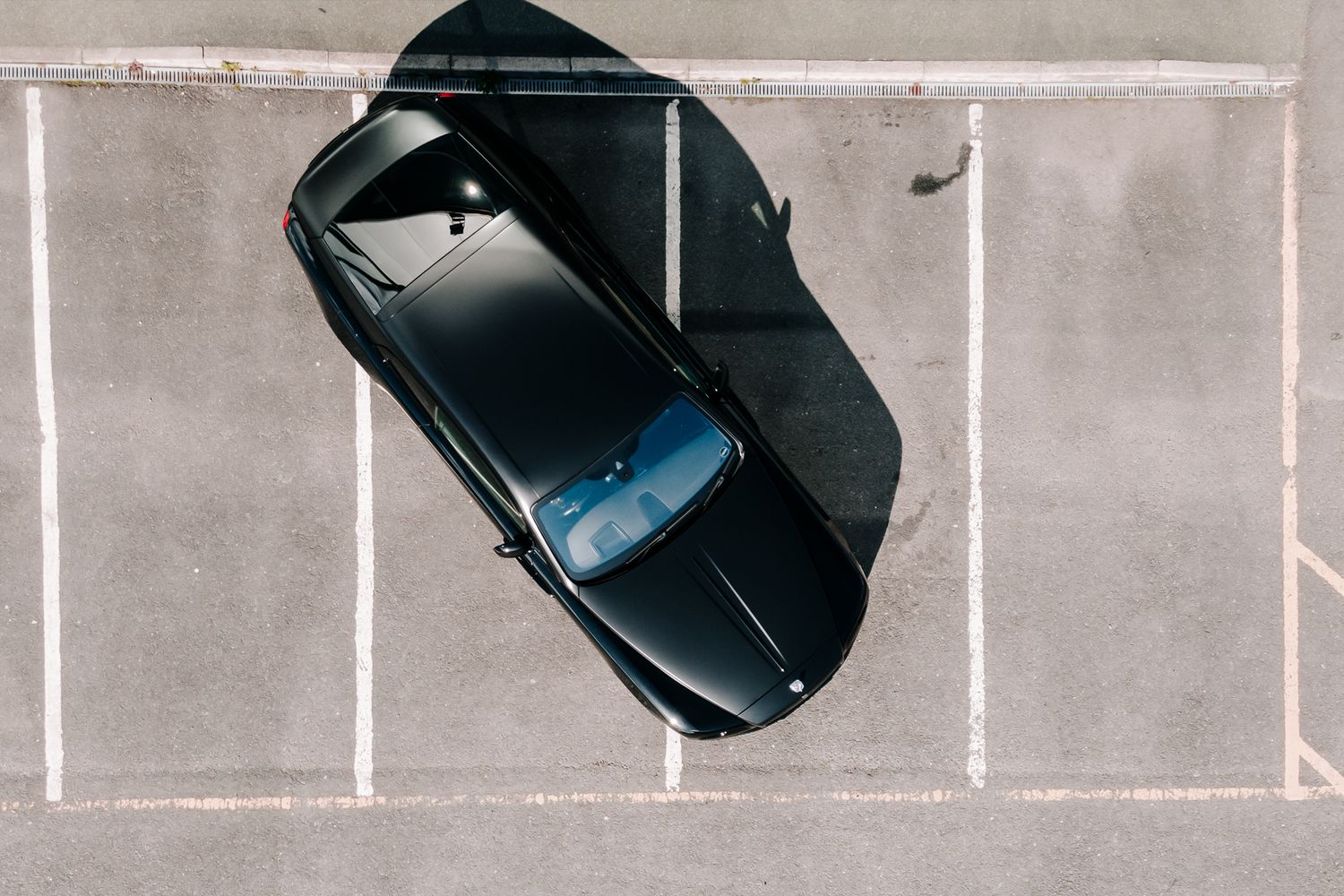 Rolls Royce Wraith V12