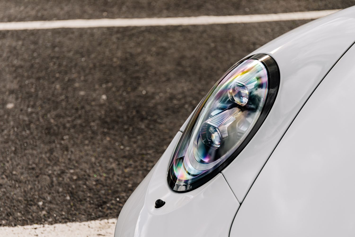 PORSCHE 911 GT3 GT3