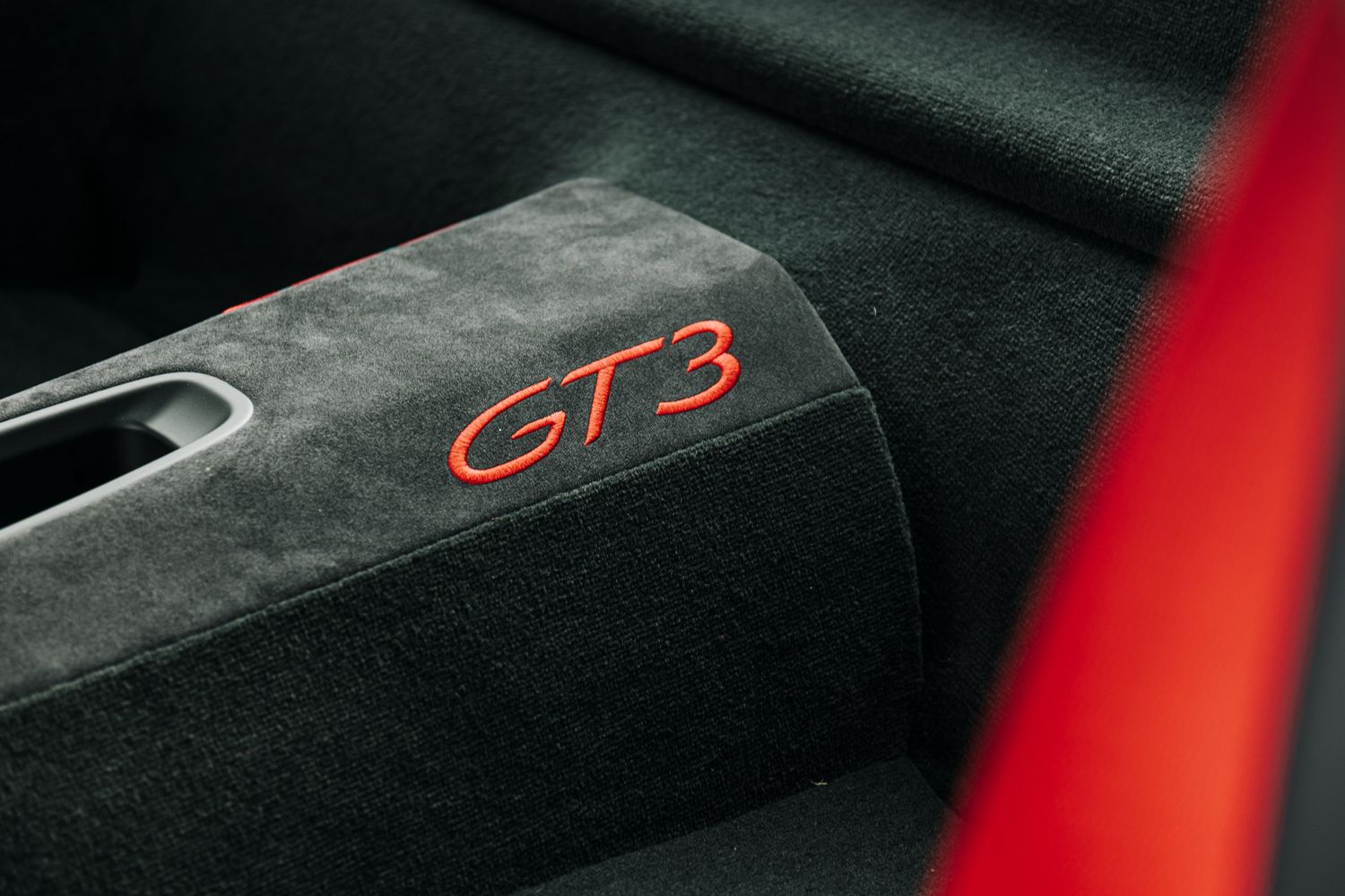 Porsche 911 GT3 GT3