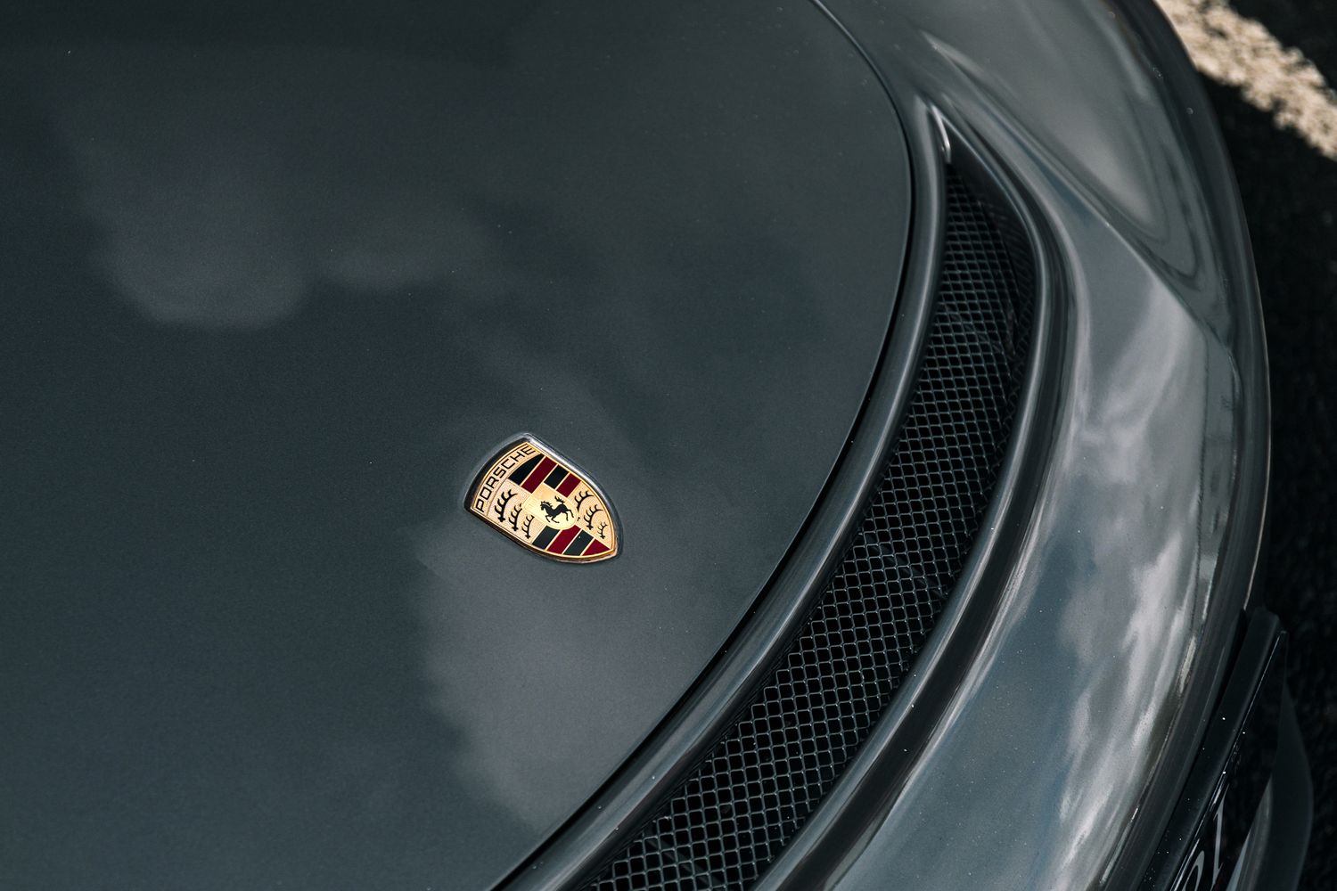 Porsche 911 GT3 GT3
