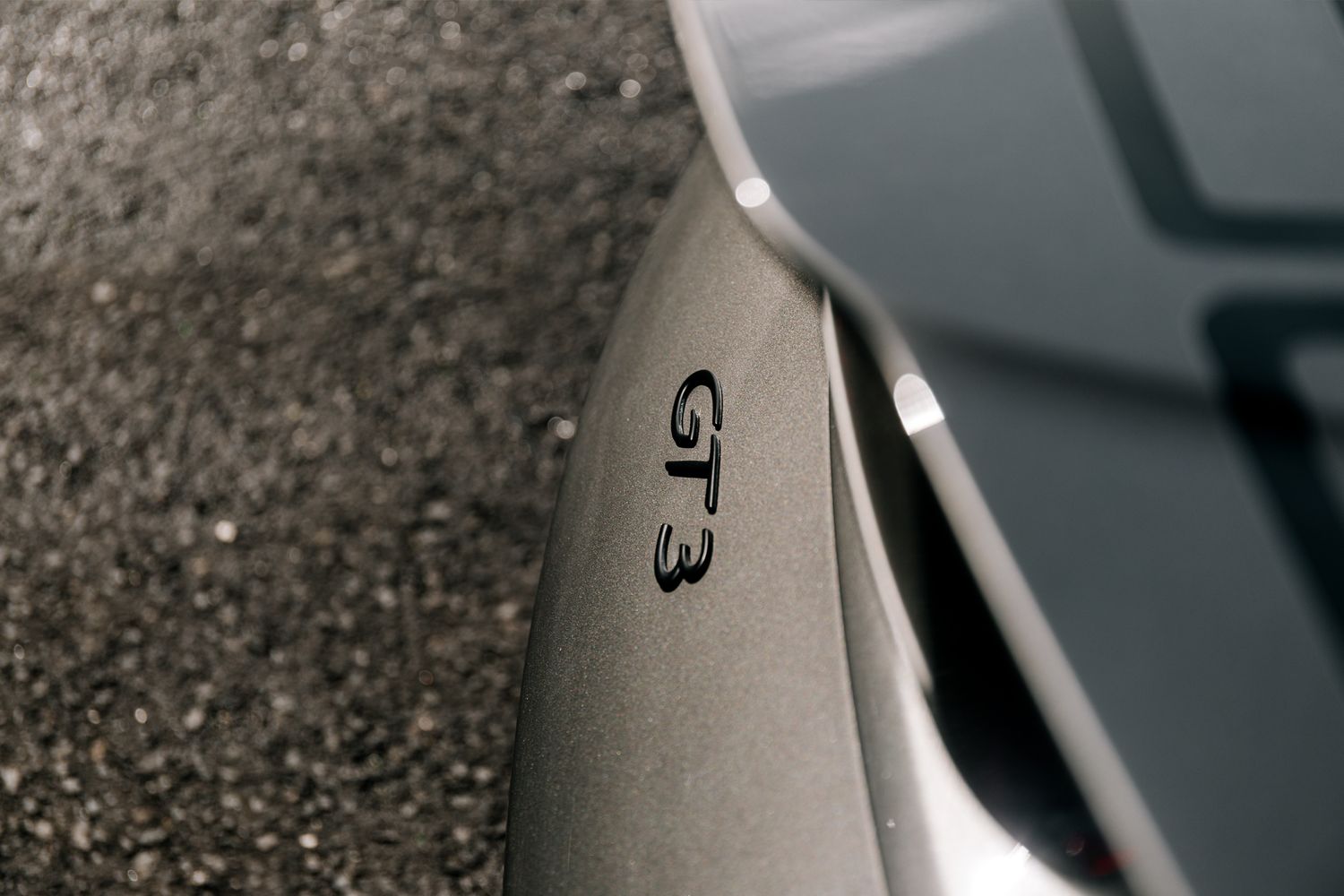 Porsche 911 GT3 GT3