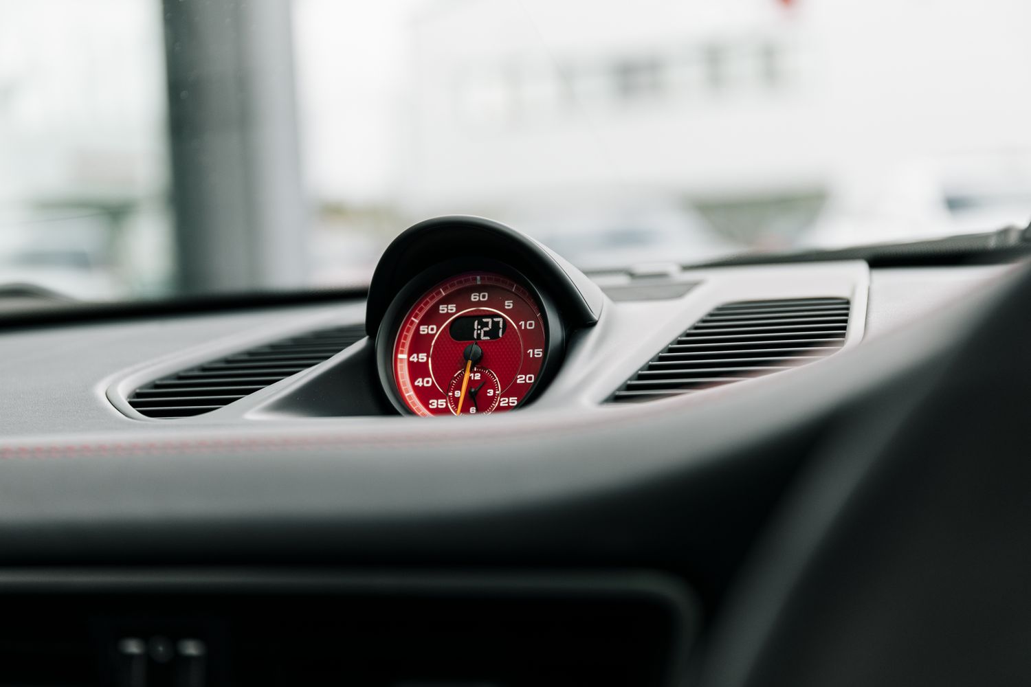 Porsche 911 GT3 GT3