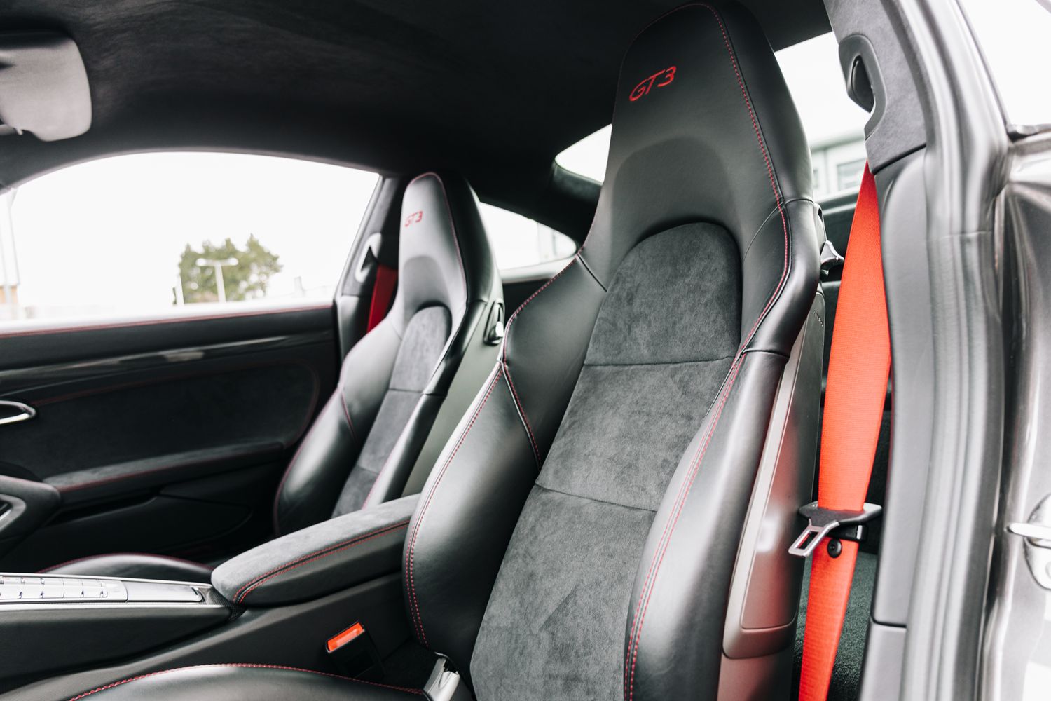 Porsche 911 GT3 GT3