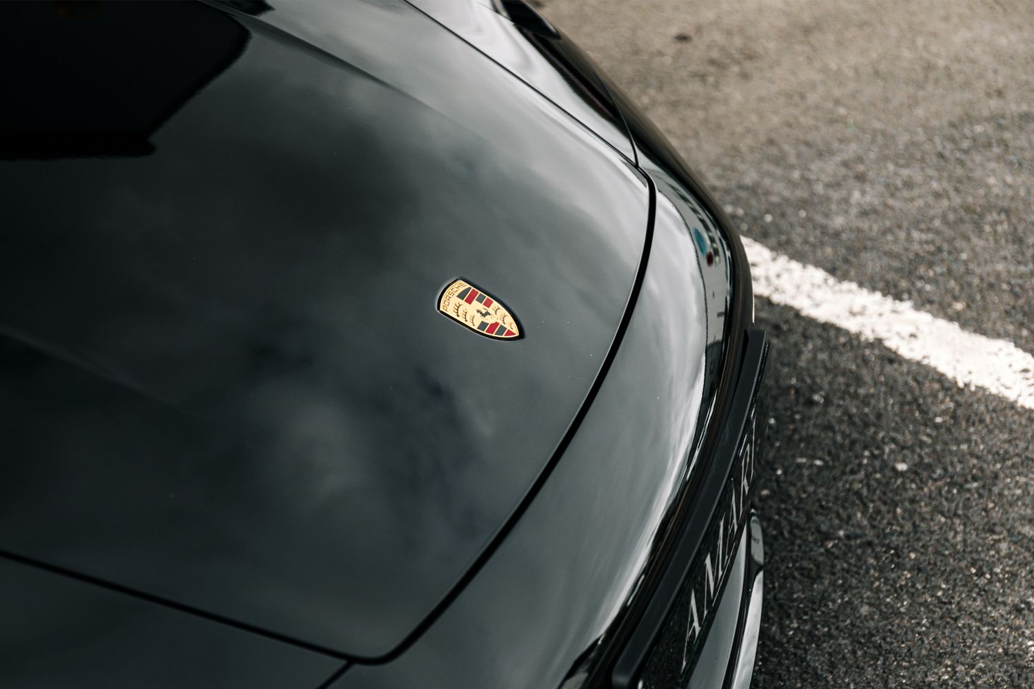 Porsche 911 992 Carrera GTS Carrera GTS