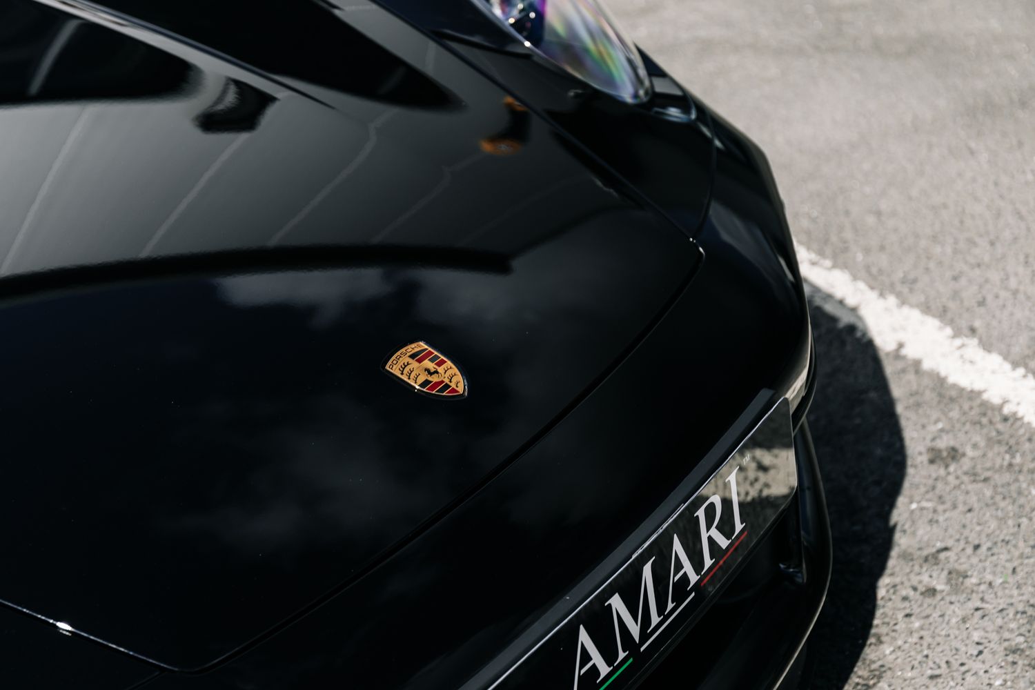 Porsche 911 Turbo S PDK Turbo S PDK