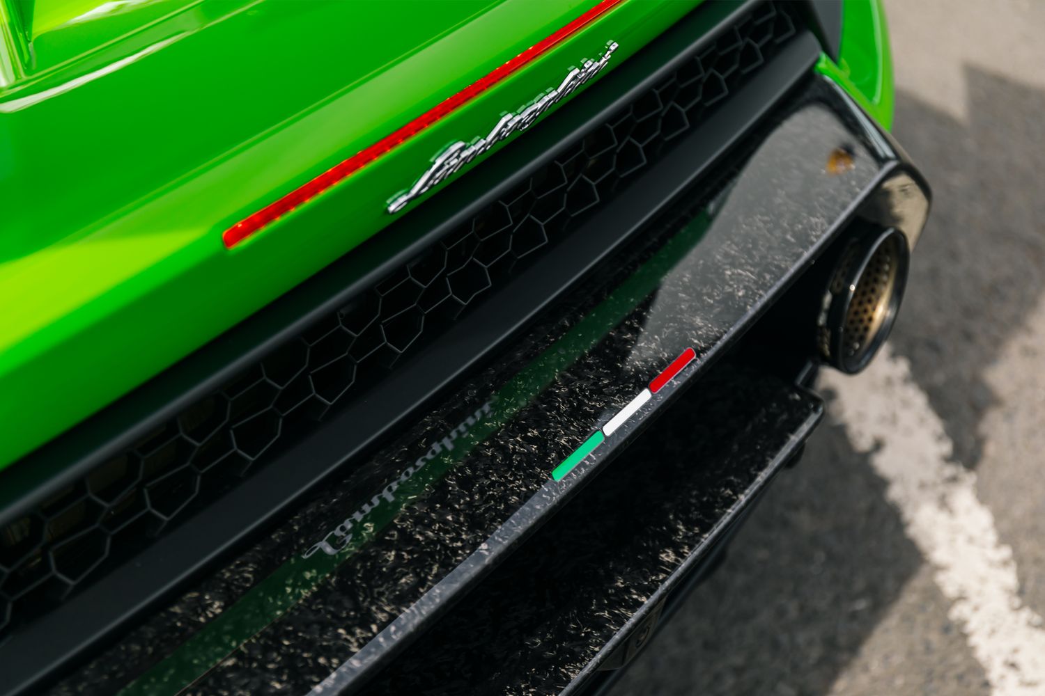 Lamborghini Huracan Performante LP640-4 SA LP 640-4 PERFORMANTE SPYDER