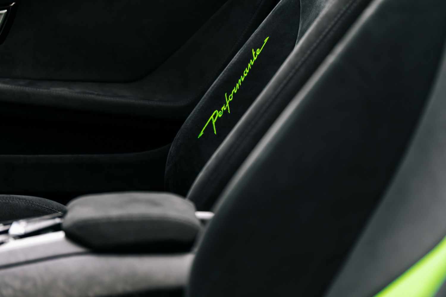 Lamborghini Huracan Performante LP640-4 SA LP 640-4 PERFORMANTE SPYDER