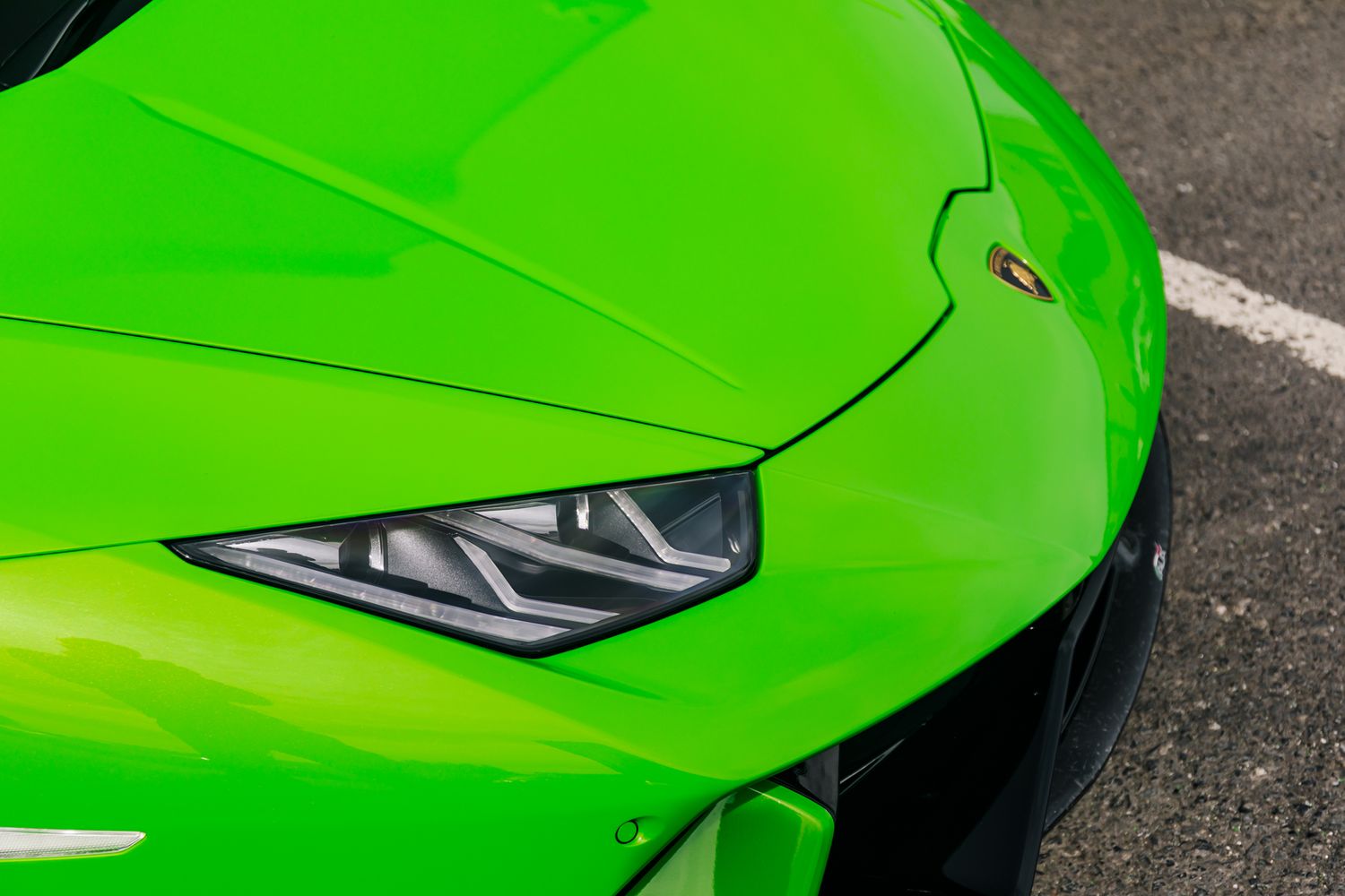 Lamborghini Huracan Performante LP640-4 SA LP 640-4 PERFORMANTE SPYDER