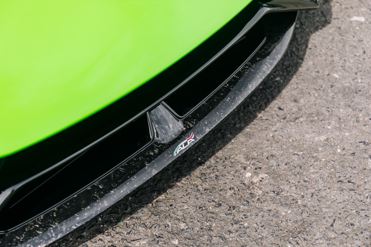 Lamborghini Huracan Performante LP640-4 SA LP 640-4 PERFORMANTE SPYDER