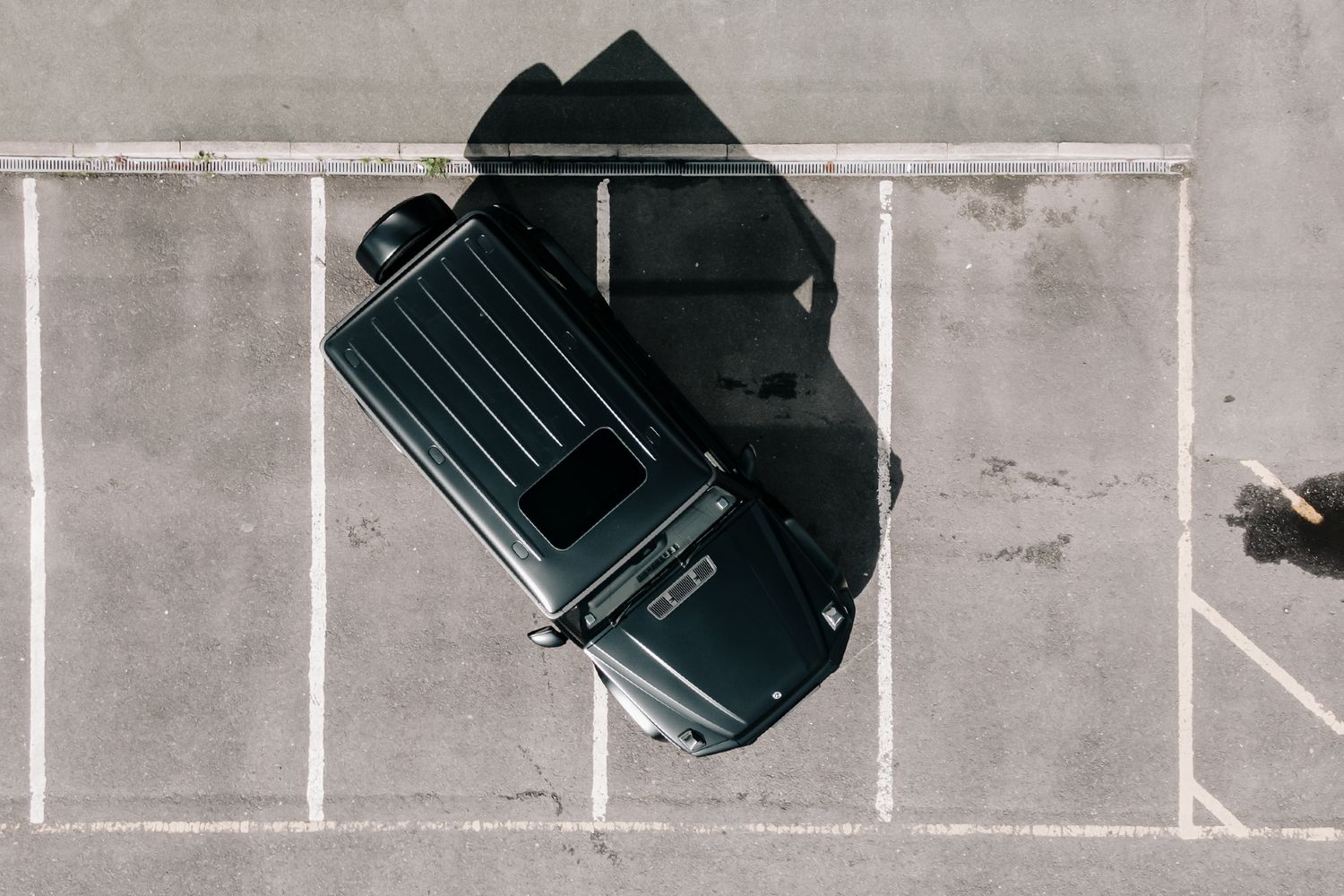 Mercedes-Benz AMG G63 4MATIC AMG G 63 4MATIC