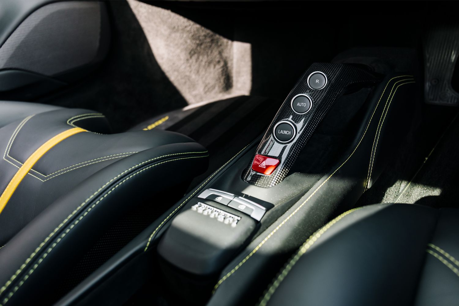 Ferrari 488 GTB
