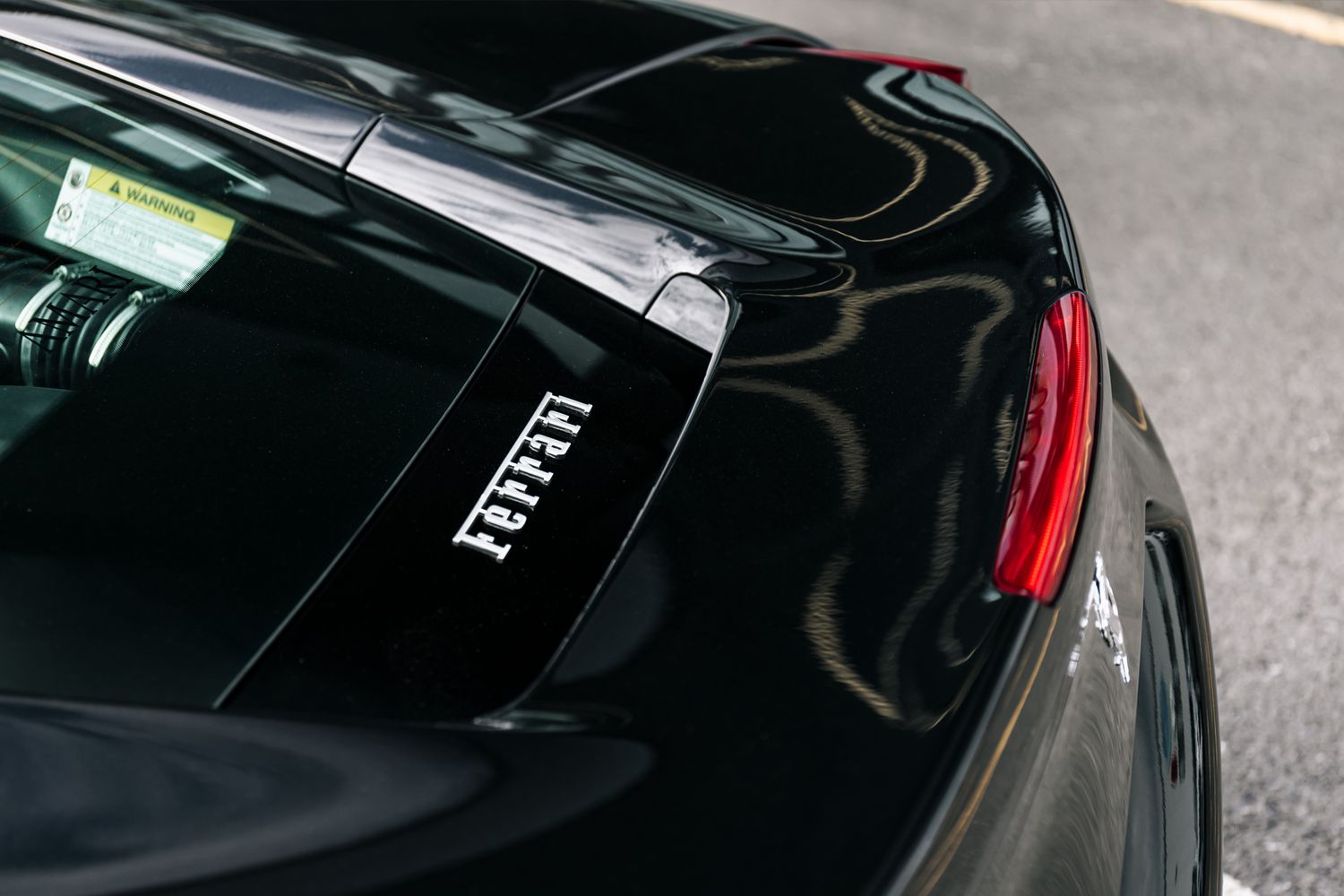 Ferrari 488 GTB