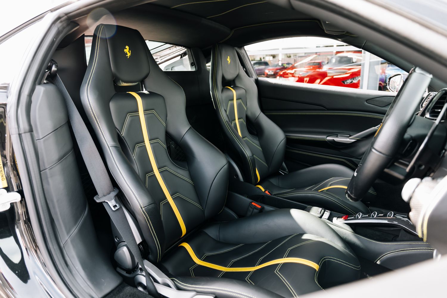 Ferrari 488 GTB