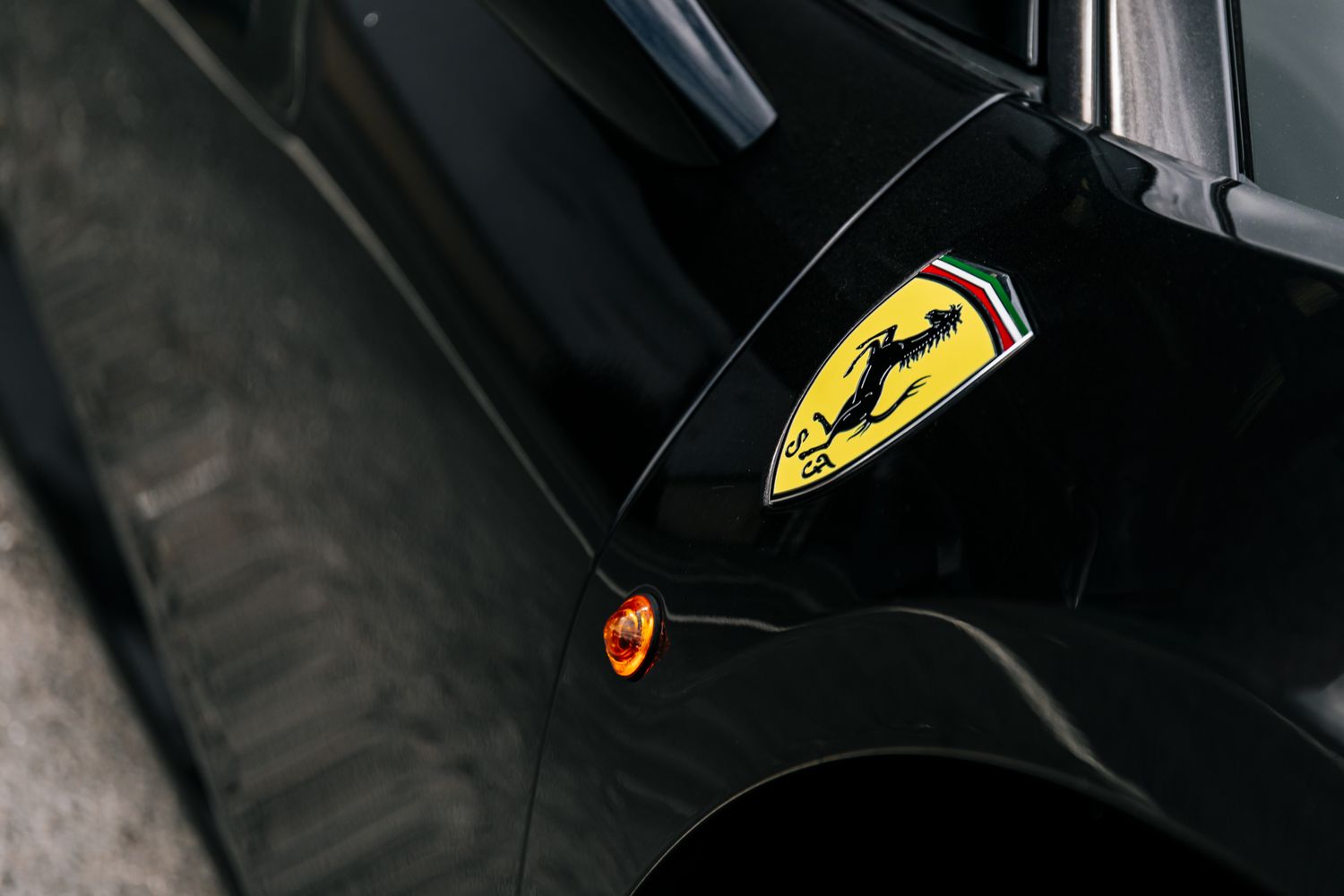 Ferrari 488 GTB