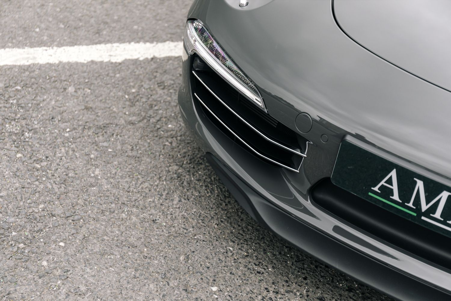 Porsche 911 50 Anniversary Edition 50 ANNIVERSARY EDITION PDK