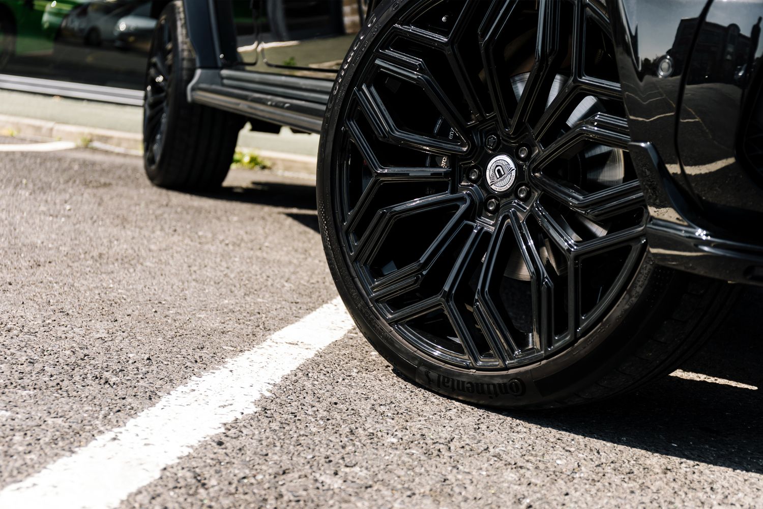 Mercedes-Benz G 400 AMG LINE PREM D 4MA G 400 D 4MATIC AMG LINE PREMIUM