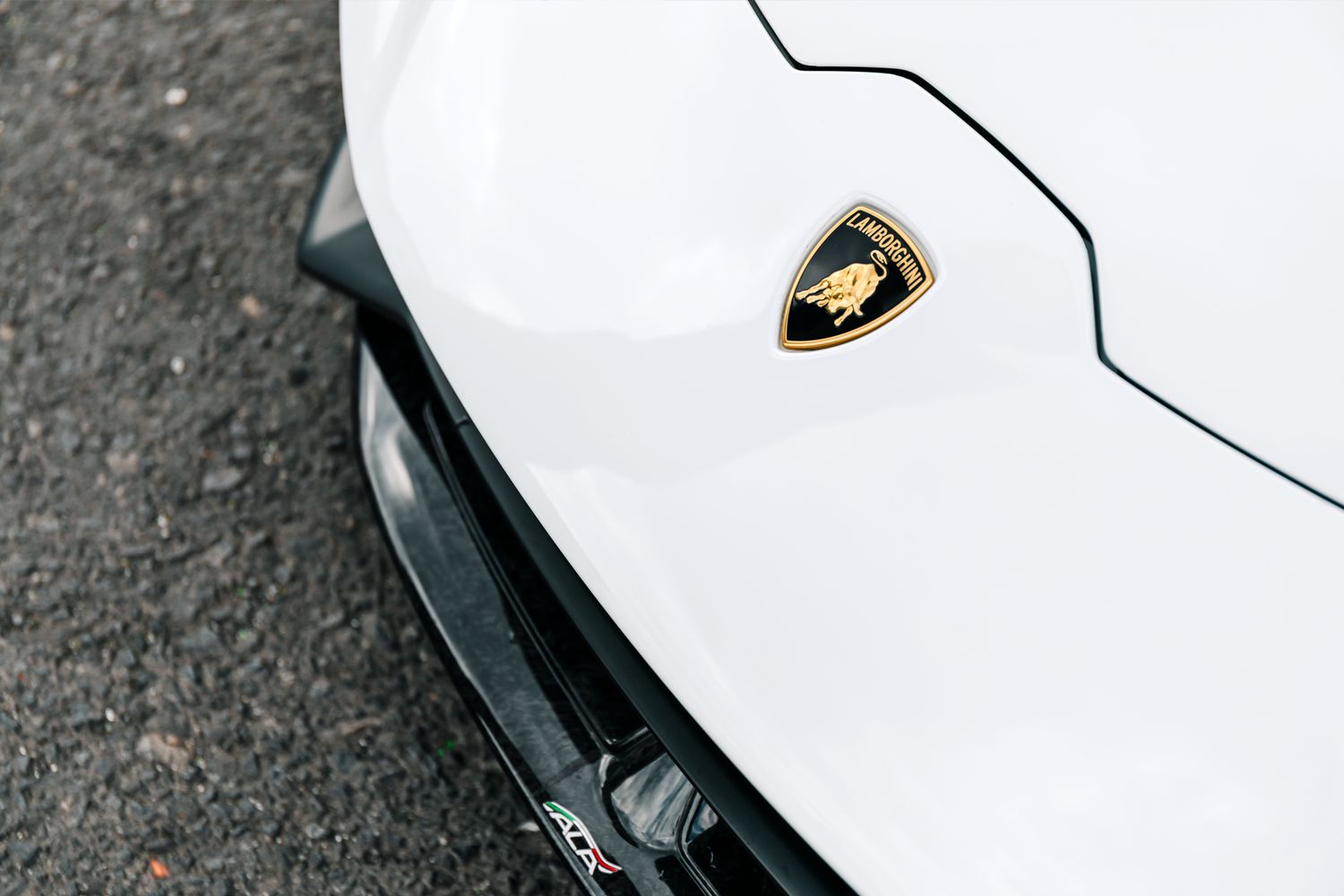Lamborghini Huracan Performante LP640-4 LP 640-4 Performante