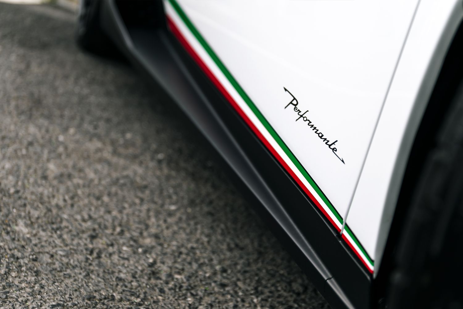 Lamborghini Huracan Performante LP640-4 LP 640-4 Performante