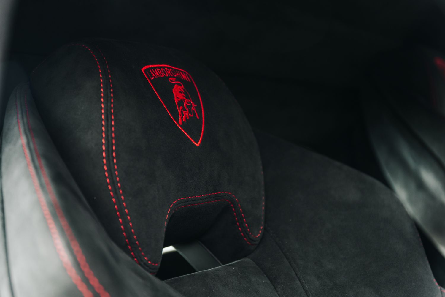 Lamborghini Huracan Performante LP640-4 LP 640-4 Performante