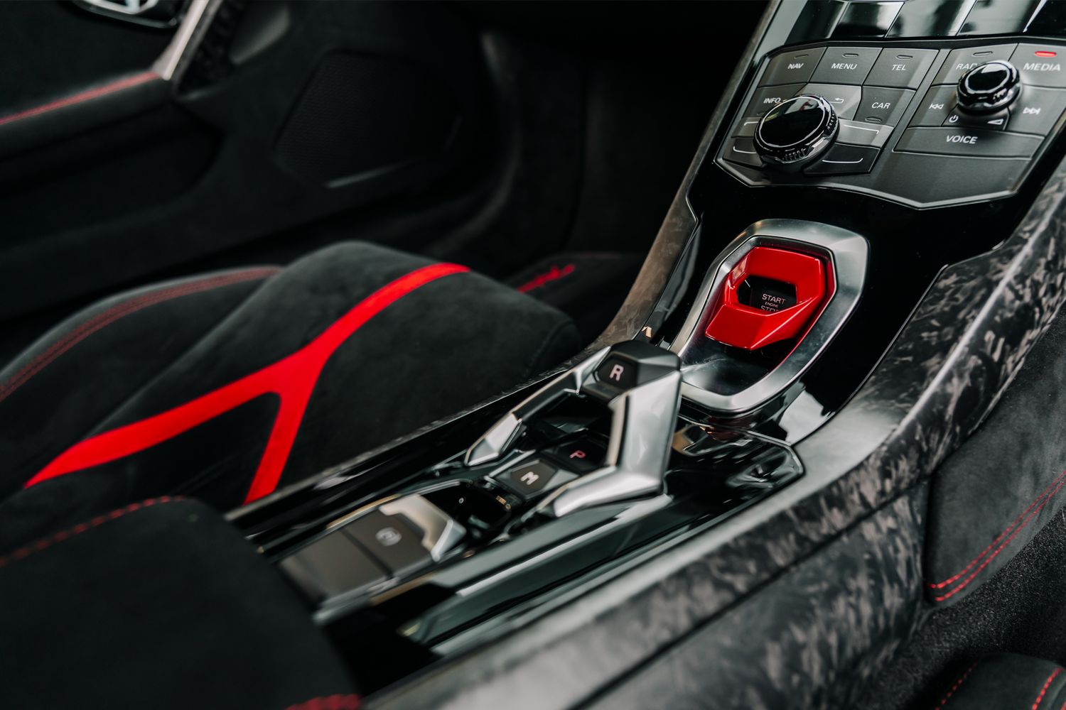 Lamborghini Huracan Performante LP640-4 LP 640-4 Performante