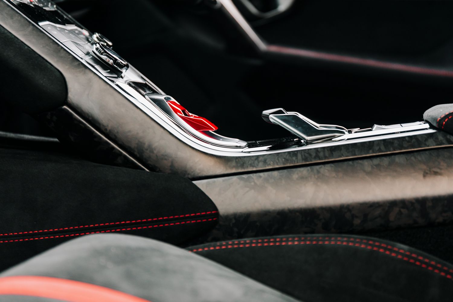 Lamborghini Huracan Performante LP640-4 LP 640-4 Performante
