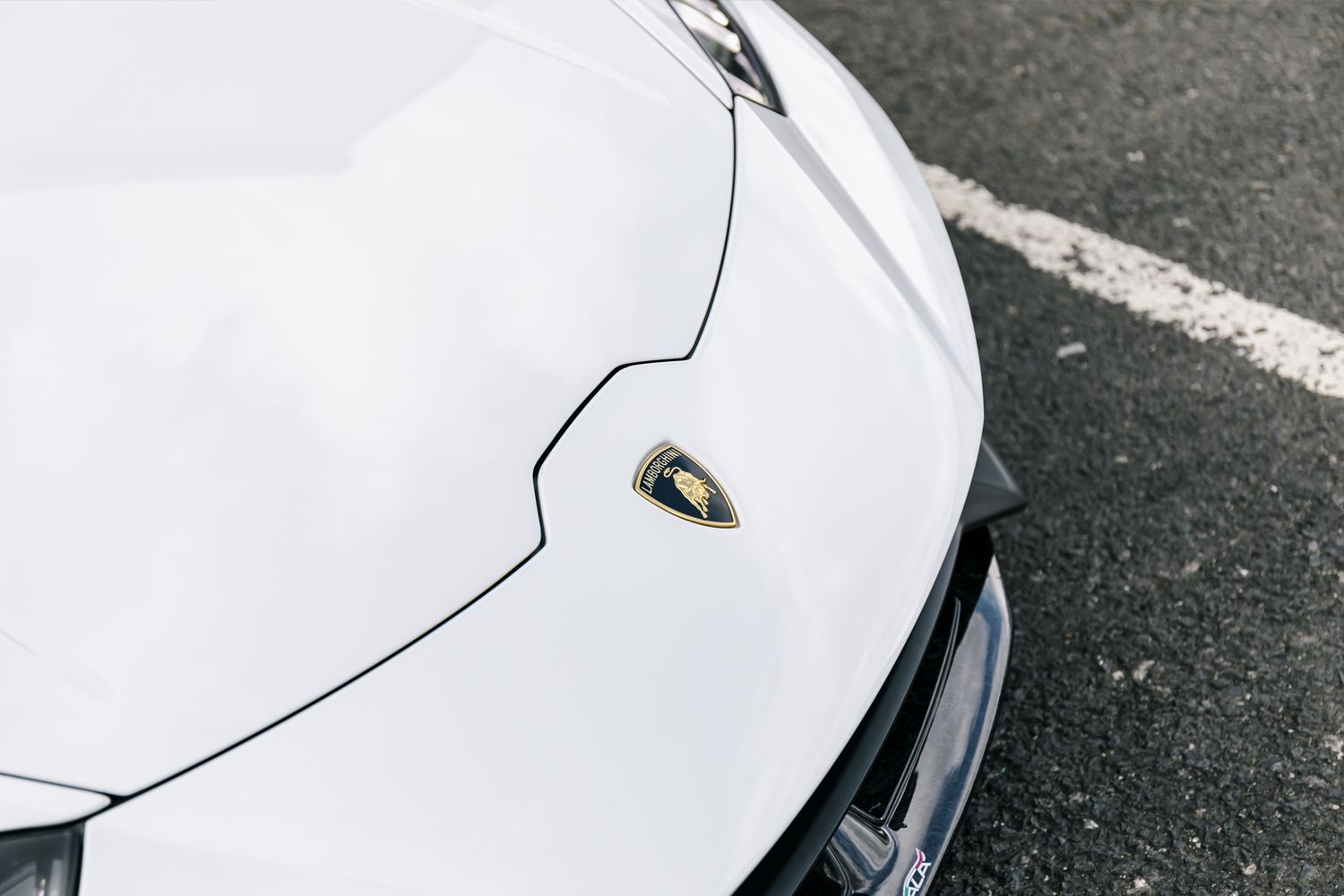 Lamborghini Huracan Performante LP640-4 LP 640-4 Performante