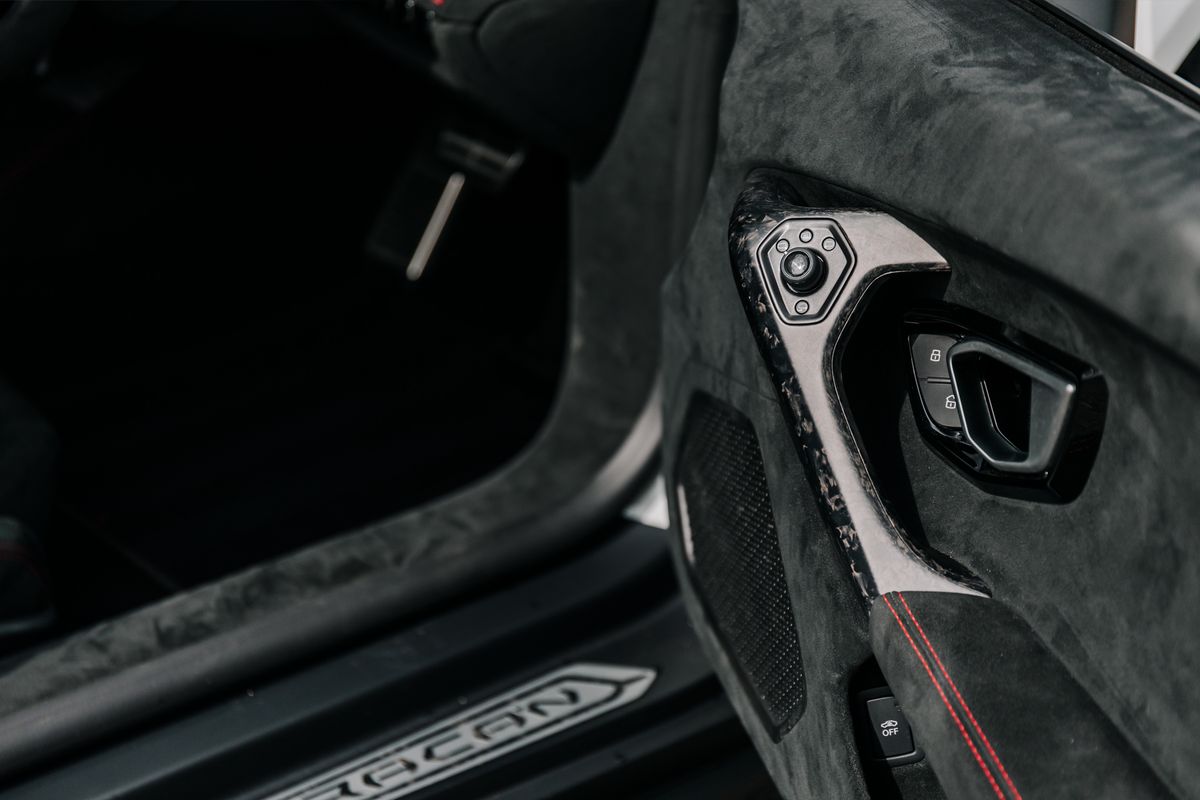 Lamborghini Huracan Performante LP640-4 LP 640-4 Performante