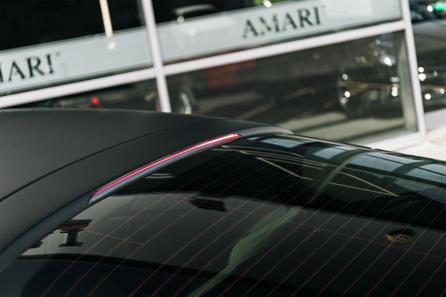 Rolls Royce Wraith V12