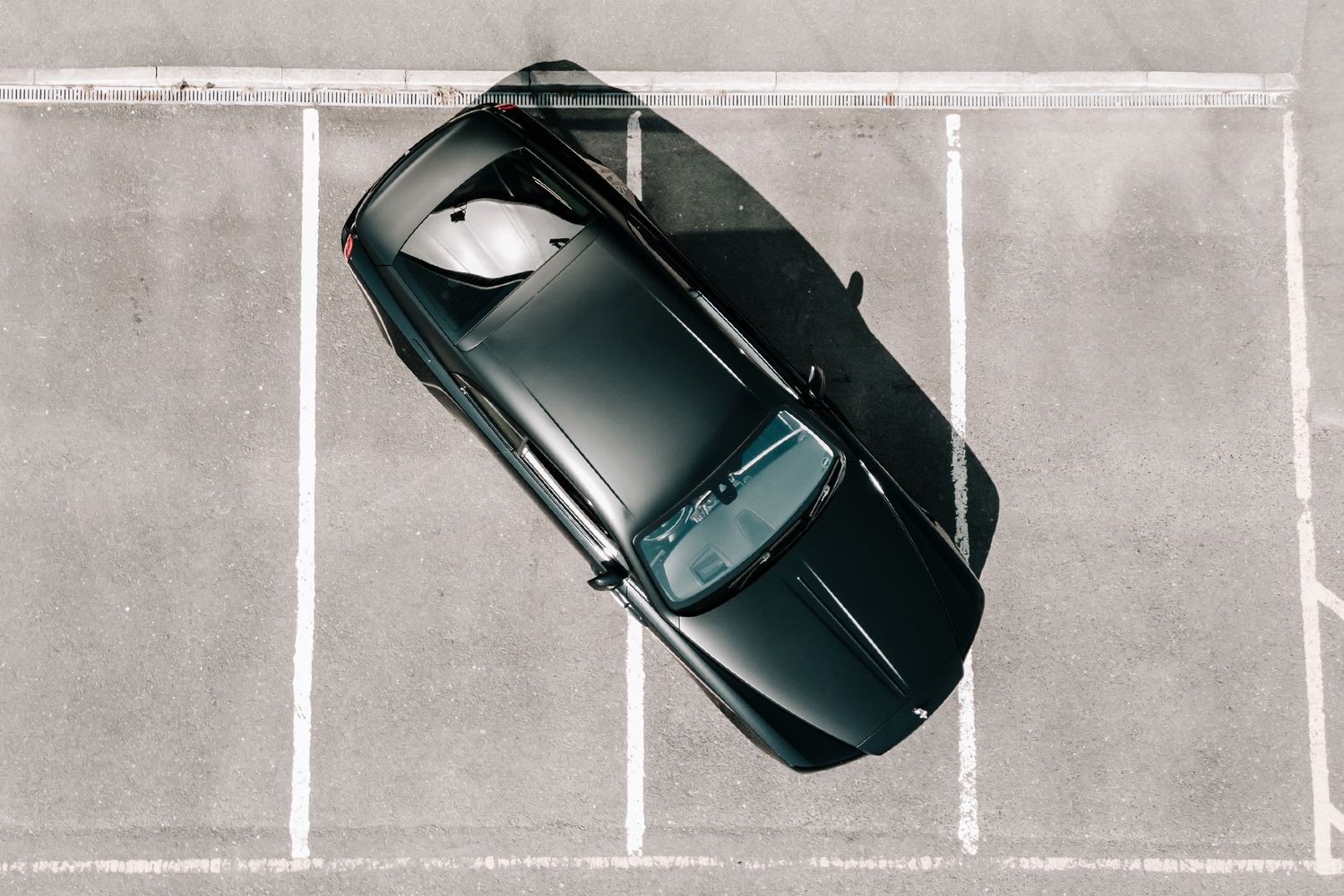 Rolls Royce Wraith V12
