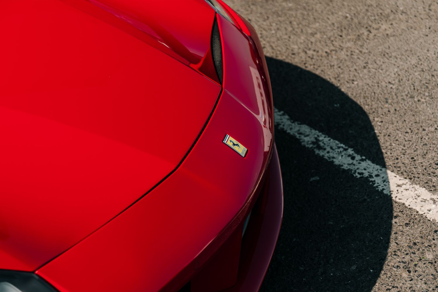 Ferrari 488 GTB GTB